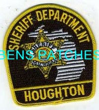 MICHIGAN,A,HOUGHTON COUNTY SHERIFF 1_wm